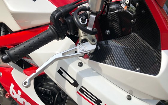 Gebrauchtmotorrad Bimota DB 7 - Bild 6
