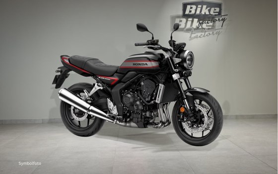 Neufahrzeug Honda CB1000F - Bild 1