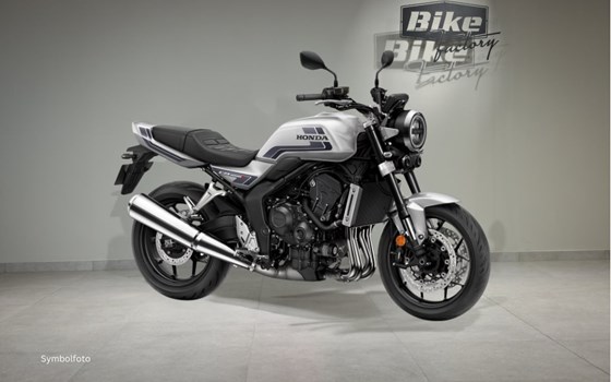 Neufahrzeug Honda CB1000F - Bild 1