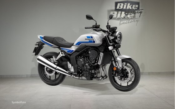 Neufahrzeug Honda CB1000F - Bild 1