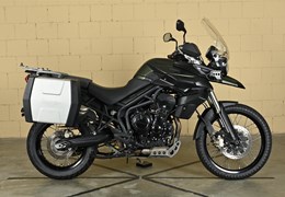 Occasion Triumph Tiger 800 XC