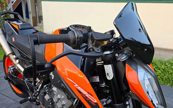 Gebrauchtmotorrad KTM 790 Duke - Bild 3