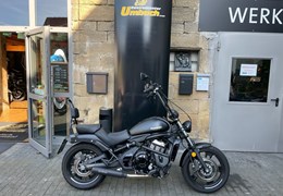 Gebrauchte Kawasaki Vulcan S