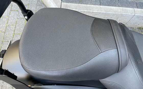 Gebrauchtmotorrad Kawasaki Vulcan S - Bild 13