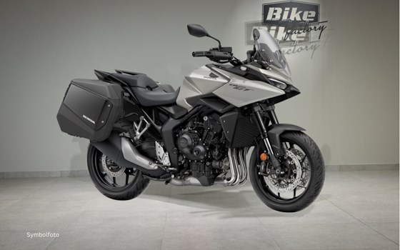 Neufahrzeug Honda CB1000GT - Bild 1