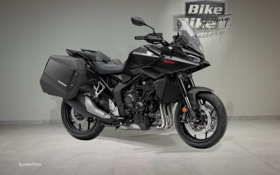 Neufahrzeug Honda CB1000GT - Bild 1