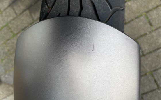 Gebrauchtmotorrad Kawasaki Vulcan S - Bild 10