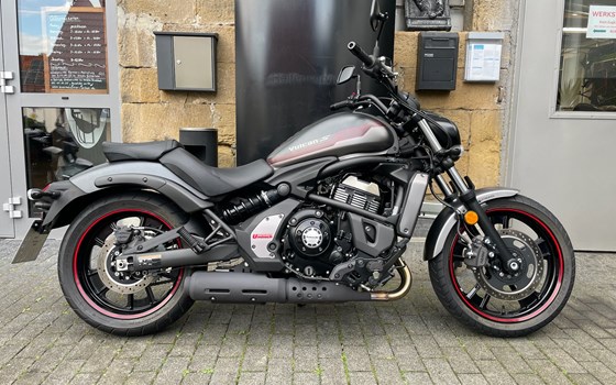 Gebrauchtmotorrad Kawasaki Vulcan S - Bild 1
