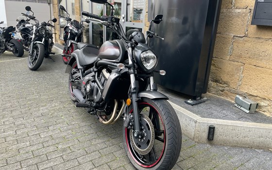Gebrauchtmotorrad Kawasaki Vulcan S - Bild 5
