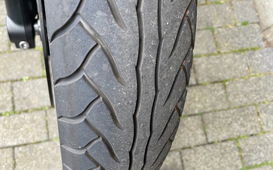 Gebrauchtmotorrad Kawasaki Vulcan S - Bild 6