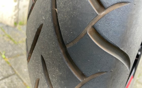 Gebrauchtmotorrad Kawasaki Vulcan S - Bild 7