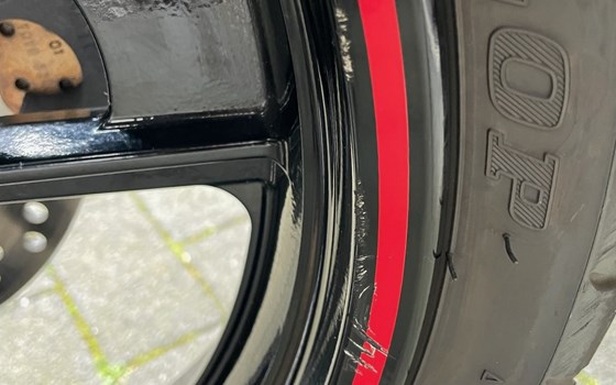 Gebrauchtmotorrad Kawasaki Vulcan S - Bild 8