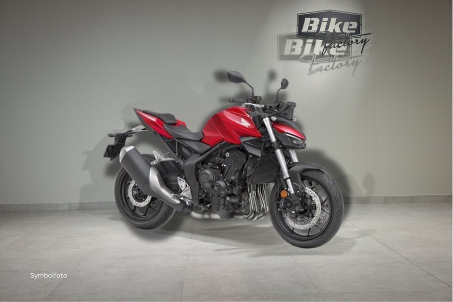 Honda CB1000 Hornet