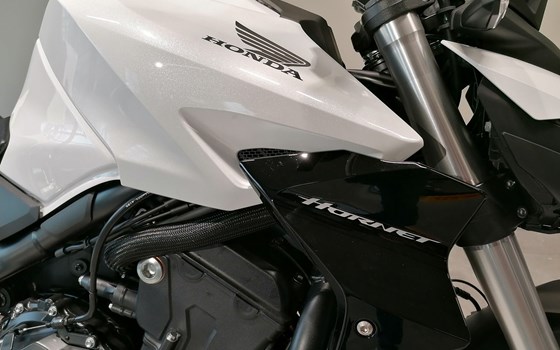 Neufahrzeug Honda CB1000 Hornet - Bild 4