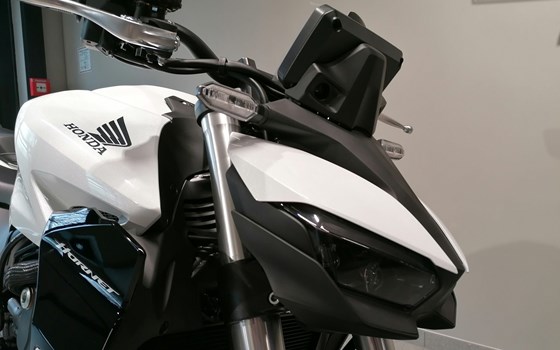 Neufahrzeug Honda CB1000 Hornet - Bild 5