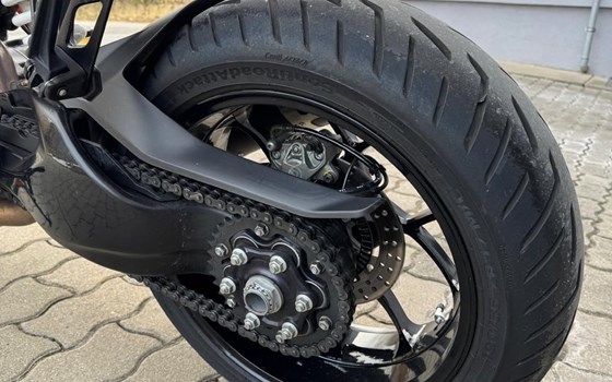 Gebrauchtmotorrad KTM 1290 Super Duke R - Bild 10