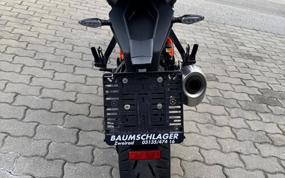 Gebrauchtmotorrad KTM 1290 Super Duke R - Bild 12