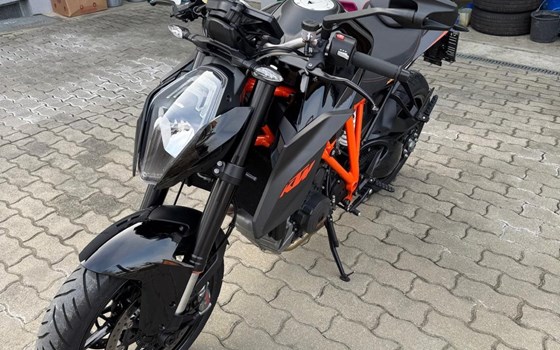 Gebrauchtmotorrad KTM 1290 Super Duke R - Bild 6