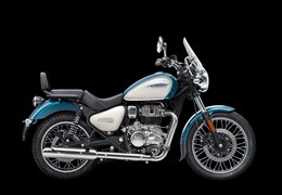 Neumotorrad Royal Enfield Meteor 350