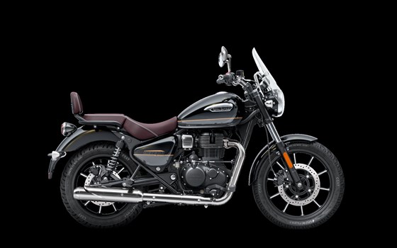 Neufahrzeug Royal Enfield Meteor 350 - Bild 2