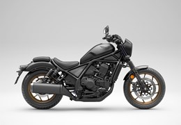 Neumotorrad Honda CMX1100 Rebel SE DCT