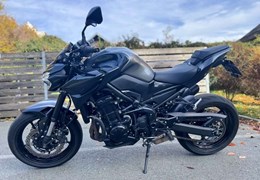 Gebrauchte Kawasaki Z900