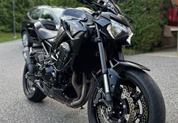 Gebrauchte Kawasaki Z900