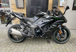 Gebrauchte Kawasaki Ninja 1100SX