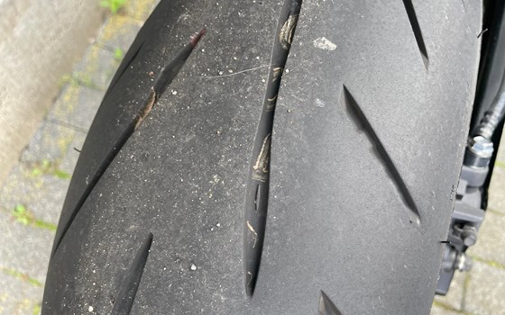 Gebrauchtmotorrad Kawasaki Ninja 1100SX - Bild 7