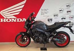 Gebrauchte Yamaha MT-09