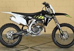 Occasion Triumph TF 250-X