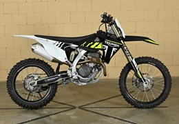 Occasion Triumph TF 250-X