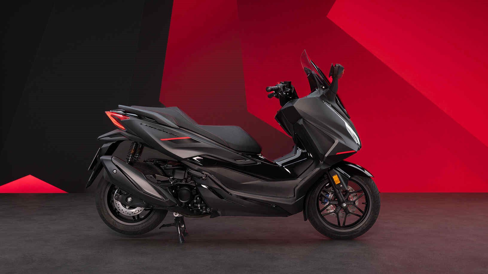 Honda Forza 350 Special Edition