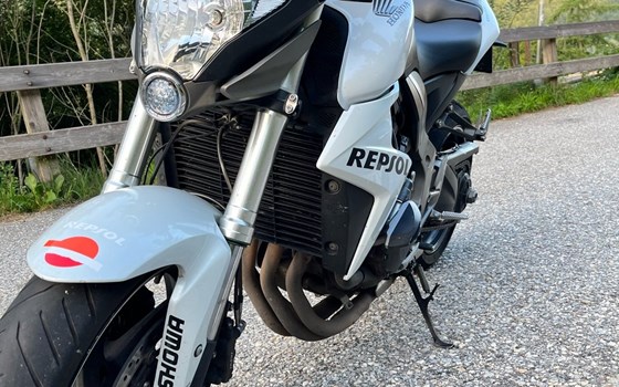 Gebrauchtmotorrad Honda CB 1000 R - Bild 3