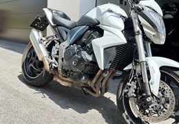 Gebrauchte Honda CB 1000 R