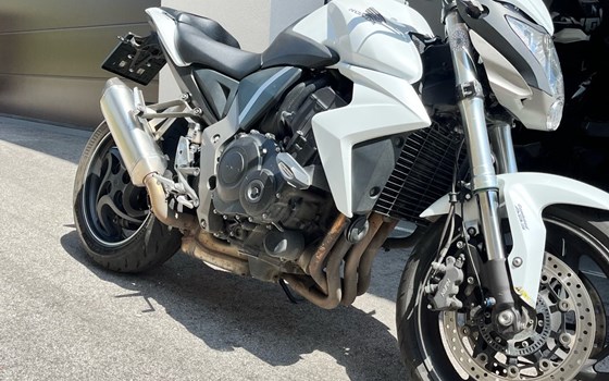 Gebrauchtmotorrad Honda CB 1000 R - Bild 1