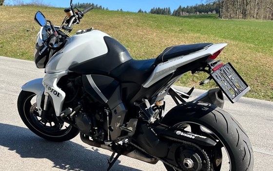 Gebrauchtmotorrad Honda CB 1000 R - Bild 5