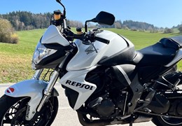 Gebrauchte Honda CB 1000 R