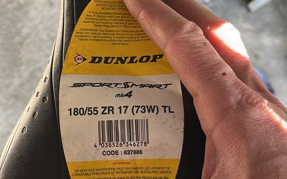 Gebrauchtmotorrad Honda CB 1000 R - Bild 2