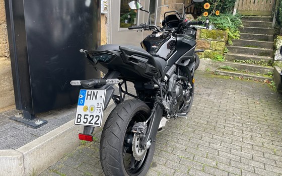 Gebrauchtmotorrad Kawasaki Versys 650 - Bild 4