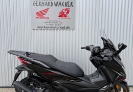 Gebrauchte Honda Forza 125 Special Edition