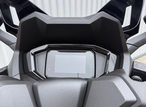 Gebrauchtmotorrad Honda Forza 125 Special Edition - Bild 11