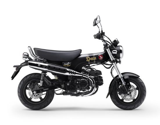 Honda Dax 125