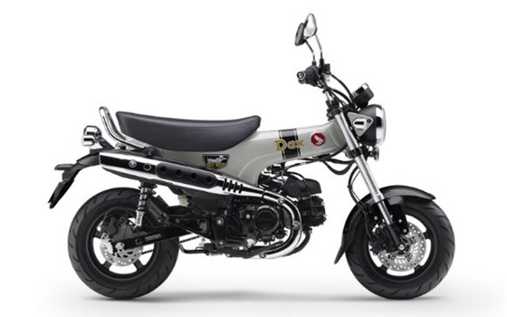 Neufahrzeug Honda Dax 125 - Bild 1