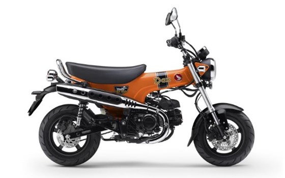 Neufahrzeug Honda Dax 125 - Bild 1