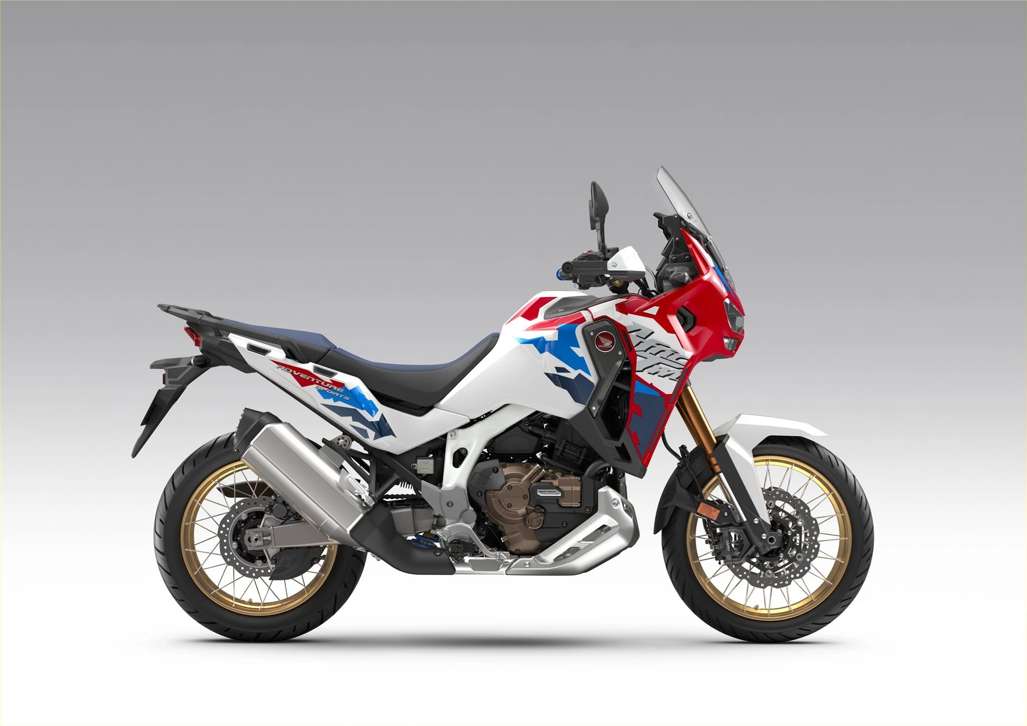 Honda CRF1100L Africa Twin Adventure Sports DCT