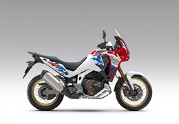 Neumotorrad Honda CRF1100L Africa Twin Adventure Sports DCT