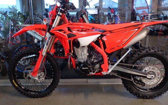 Neufahrzeug Beta RR 480 - Bild 1