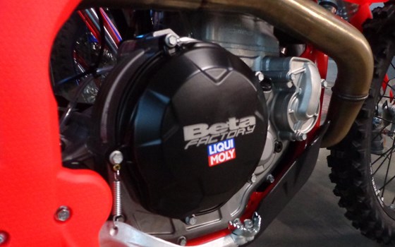 Neufahrzeug Beta RR 480 - Bild 6