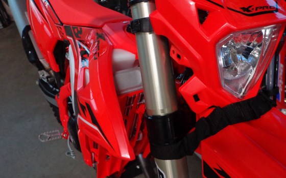 Neufahrzeug Beta RR 480 - Bild 4